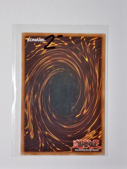 Yugioh - Special Hurricane AST-084 NM 1st ed Rare - Image 2