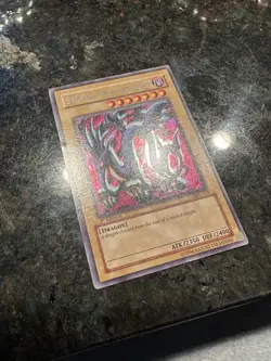 Yu-Gi-Oh Serpent Night Dragon MRL-103 1st Edition Secret Rare NM/M - Image 3