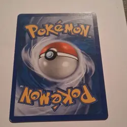 Pokemon Porygon-Z LV.X 100/100 Majestic Dawn Holo Ultra Rare 130HP 2008 Card - Image 4