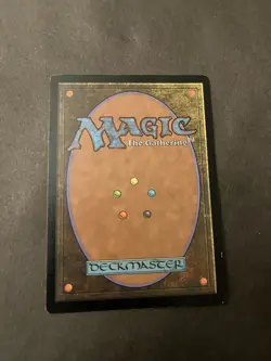 Seething Song • Magic the Gathering Card • MTG • - Image 2