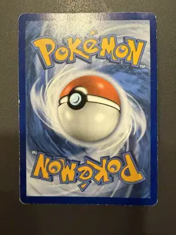Pokemon TCG Alolan Ninetales GX Full Art Holo Card 132/145 Sm-Guardians Rising - Image 2