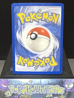 Pokemon Card Banette 1/101 Holo EX Hidden Legends Holo Rare Light Play - Image 4