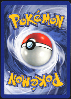Pokemon Card - Computer Error WoTC Black Star Promo #16 - Image 2