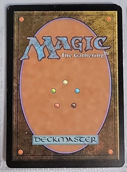 Siege-Gang Commander FOIL Elves vs. Goblins Red Rare MAGIC CARD - Image 2