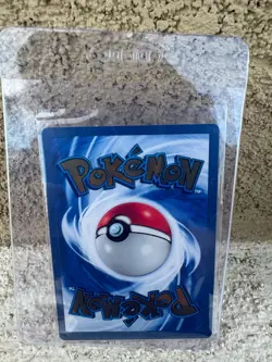 Pikachu #58, Charizard Gold #4/102, NM Celebrations Promo Metal Pokemon Card - Image 2