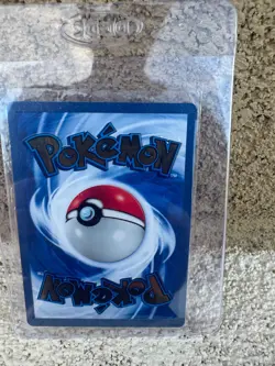 Pikachu #58, Charizard Gold #4/102, NM Celebrations Promo Metal Pokemon Card - Image 4