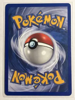 Darkness Cube 01 119/147 - Aquapolis Non Holo Pokemon Card - Image 2