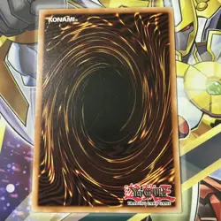 Sonic Duck DEM2-EN009 Unlimited Edition Common LP Yugioh Card - Image 2