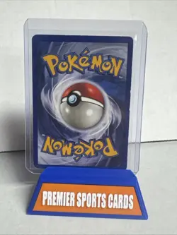 CHARMANDER 46/102 - VINTAGE WOTC POKEMON CARD - BASE SET - MP/HP - Image 2