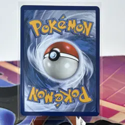 Hisuian Typhlosion V - SWSH237 - Pokemon Sword & Shield Promo Ultra Rare Card NM - Image 2