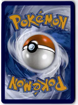 SV: Scarlet & Violet Promo Cards #174 Eevee ex NM - Image 2