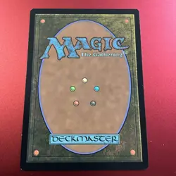 Cavalier of Flame Core Set 2020 / M20 NM Red Mythic Rare MAGIC MTG CARD - Image 3