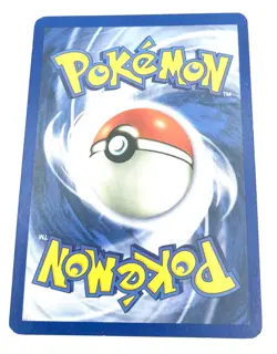 MAGIKARP #129 1995 Pokemon Playing Game Card 35/102 - Image 2