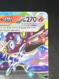 Ceruledge EX 36/191 Surging Sparks Pokemon Card 2024 TCG Ultra Rare Collectible - Image 5