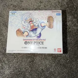 Bandai - One Piece Card Game - Awakening Of The New Era (OP-05) Booster Box - Image 2
