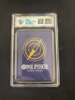 2024 New Year One Piece Card Game S-Chinese Roronoa Zoro ST01-013 Promo CCG 10 - Image 2