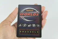 Pattern of Rebirth Nicolas Labarre Magic: Brussels World Championships Decks 7m3 - Image 2