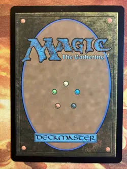 MTG Borderless The Unagi of Kyoshi Island Avatar: The Last Airbender Near-Mint!! - Image 2