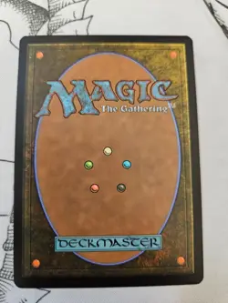 MTG - Unhinged - Swamp - Inglese Foil - Image 2