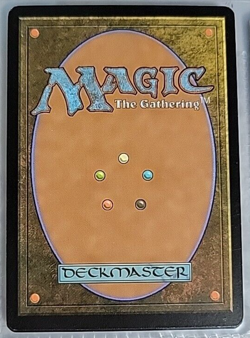 MTG Ib Halfheart, Goblin Tactician (43/65) DDA, Elves vs. Goblins - Image 2