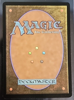 MTG Goblin Charbelcher Duel Decks: Merfolk vs. Goblins 57/63 Regular Rare - Image 2