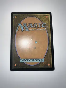 City of Brass (Borderless) #403 (NM) Double Masters 2022 2X2 Magic MTG Foil Rare - Image 2