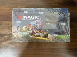 Magic (MTG) Bloomburrow (BLB) Play Booster Box - Factory Sealed ✨🌲 - Image 1