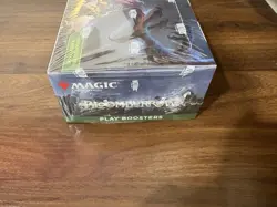 Magic (MTG) Bloomburrow (BLB) Play Booster Box - Factory Sealed ✨🌲 - Image 3