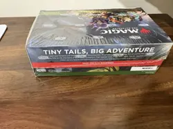 Magic (MTG) Bloomburrow (BLB) Play Booster Box - Factory Sealed ✨🌲 - Image 4