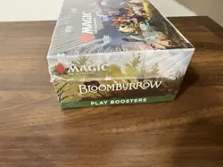 Magic (MTG) Bloomburrow (BLB) Play Booster Box - Factory Sealed ✨🌲 - Image 5
