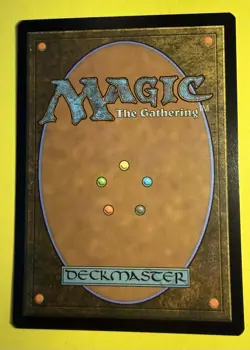 Magic ~ Badgermole Cub #167 ~ Avatar: The Last Airbender ~ Pack Fresh - Image 2