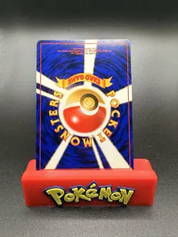1997 Pokemon 🪀 Japanese Rocket Gang Dark Hypno No.097 Holo Rare 🔮 NM ✨ - Image 3