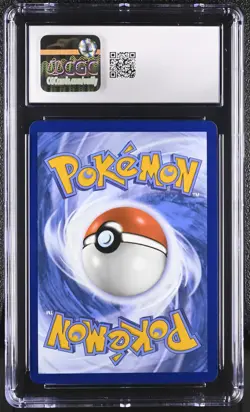 CGC 9 Blaziken V Tg14/tg30 Trainer Gallery Holo Silver Tempest Pokemon Mint - Image 2