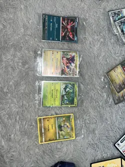 4x Australian Exclusive Pokemon eb games promo, Ogerpon, Yveltal, Jangmo-o, + - Image 2