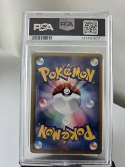 Pokemon UMBREON 068/092 The Town on No Map 1st Edition Holo Japanese PSA 10 - Image 4