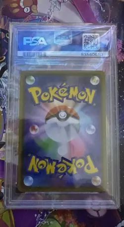 PSA 10 - 2020 Pokemon Center Kanazawa Pikachu #144/S-p - Image 2