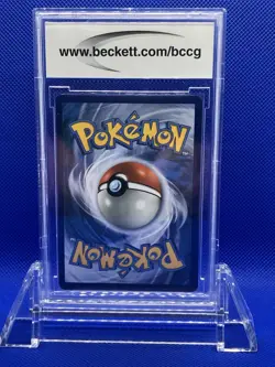 BCCG 10 Inteleon V - Sword and Shield - Pokemon - Black Star Promo 2019-2020 - Image 2