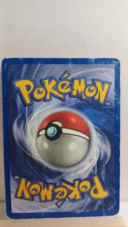 Charmeleon [HP] - Pokemon TCG Base Set 24/102 [Uncommon] - Image 2