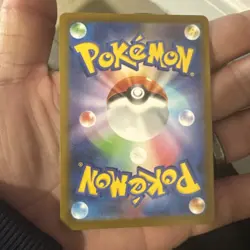 Pokemon TCG Mega Froslass Ex 224/193 ultra rare Japanese mega dream near mint - Image 4