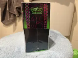 Pokemon Scarlet & Violet Shrouded Fable Elite Trainer Box ETB New/Sealed ✅ - Image 3