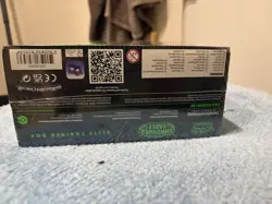 Pokemon Scarlet & Violet Shrouded Fable Elite Trainer Box ETB New/Sealed ✅ - Image 5