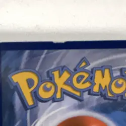 Pokemon TCG Blastoise EX XY122 Promo Holo Rare XY English - Image 4