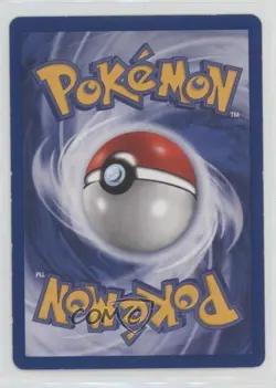 Zapdos Pokemon WOTC Black Star #23 1999 - Image 2