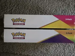 Pokemon TCG: Eevee Collector's Treasure Chest with 2 Poke Ball Tins 3-Pack 2 Lot 820650101373 - Image 4