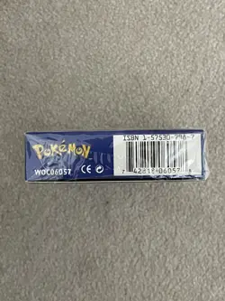 Pokemon TCG 1999 | Base Set Theme Deck | WOTC | New and Sealed | Pristine - Image 4