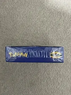 Pokemon TCG 1999 | Base Set Theme Deck | WOTC | New and Sealed | Pristine - Image 5