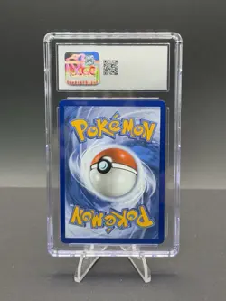 CGC 10 Mega Latias EX 163/132 Ultra Rare Holo Mega Evolution Pokemon Gem Mint - Image 2