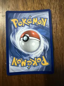 Pokemon TCG Drifloon 005 MEP ME01: Mega Evolution Black Star Promo Near Mint - Image 4