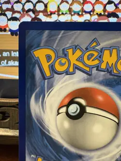 Professor Elm's Lecture - 188a/214 - 4th Place - Pokemon League Challenge NM - Image 5