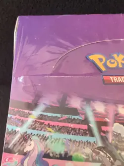 Sealed Pokemon Galar Power Mini Tin Display Box (10 Tins) 2020 Q4 210-80740 - Image 2
